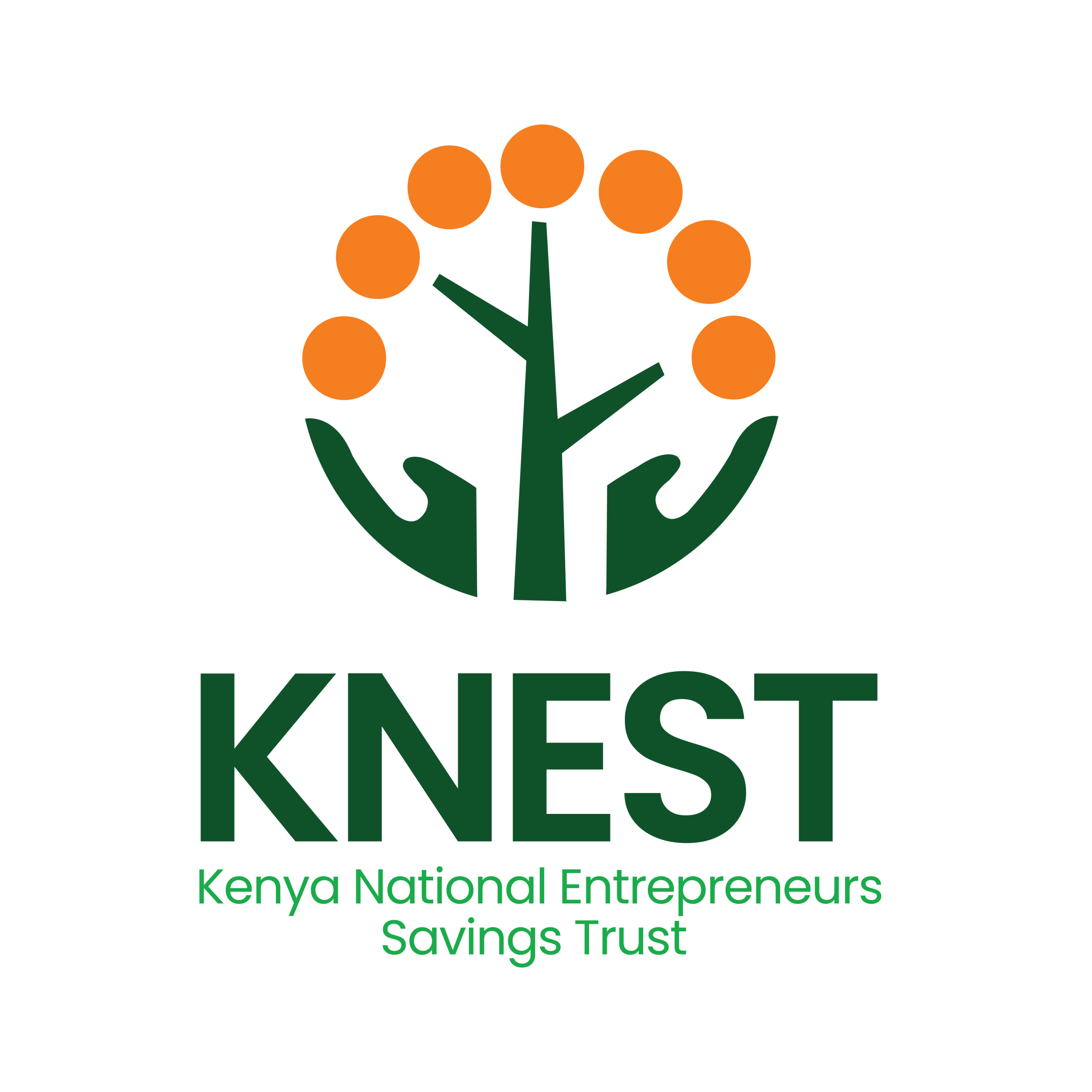 KNEST