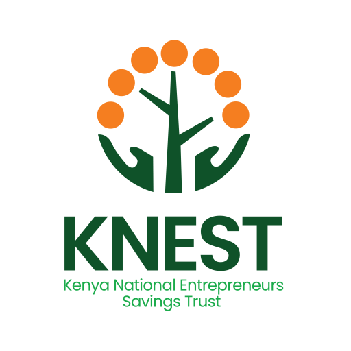 KNEST Logo
